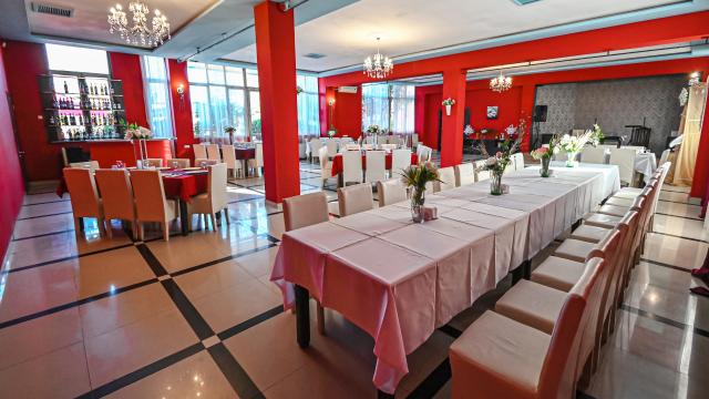 ისარგებლე ფასდაკლებით 4-5 სტუმარზე გათვლილ მენიუზე რესტორან მამაპაპურში. image 11