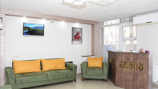 Within this offer, get a discount on ultrasonic wave massage for your desired body area at Beauty Centre Annia.  image 9