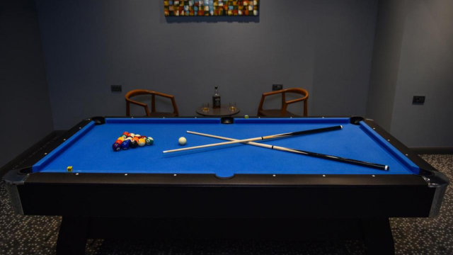 Enjoy a discount on a hotel room (back view) for 2 guests at Monarch Batumi. image 20