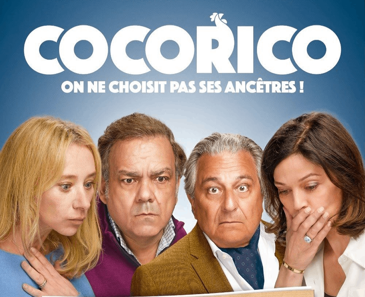 Cocorico 2