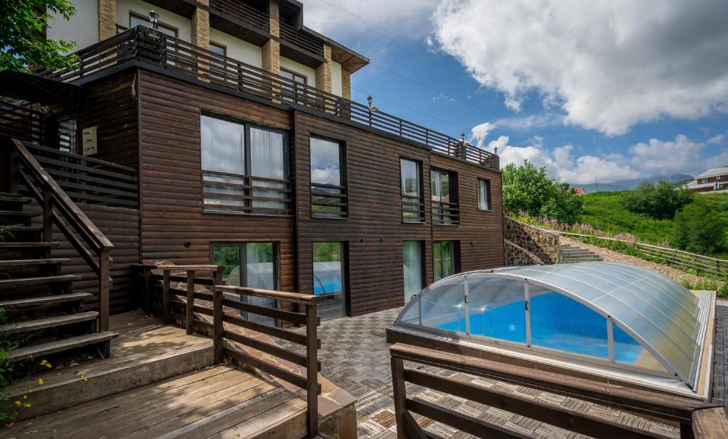 Enjoy an unforgettable time at Hotel GoodAura image 20