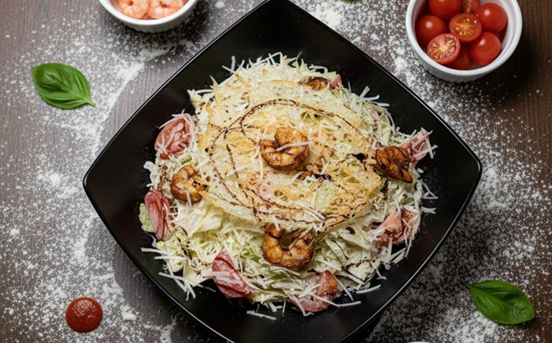 Buy a Swooper code and get a 20% discount on the full menu from Solaro Cafe. 3