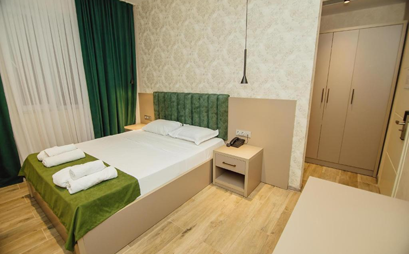 Create unforgettable memories at Hotel Neon 2
