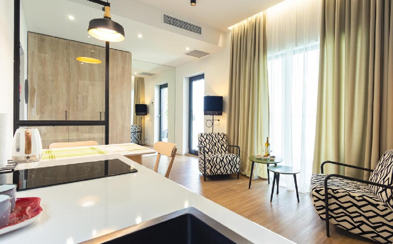 შექმენი დაუვიწყარი მოგონებები სასტუმრო კუნძულში. image 16