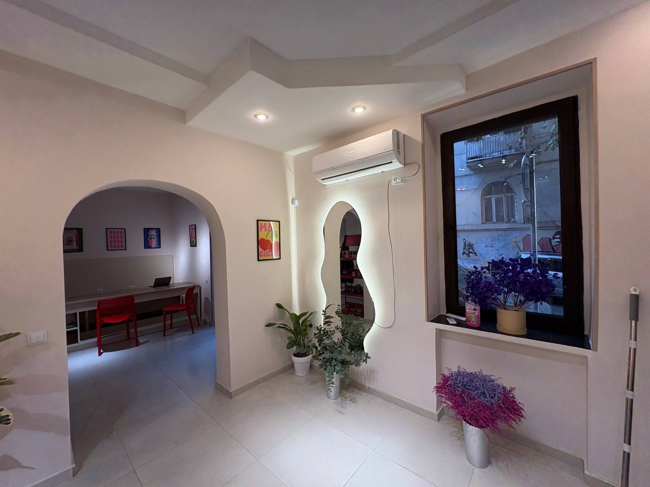 მიიღე სრული პრაქტიკული გაკვეთილები და შეისწავლე ტექნიკები და ინსტრუმენტები Noosh Flowers -ში. image 3