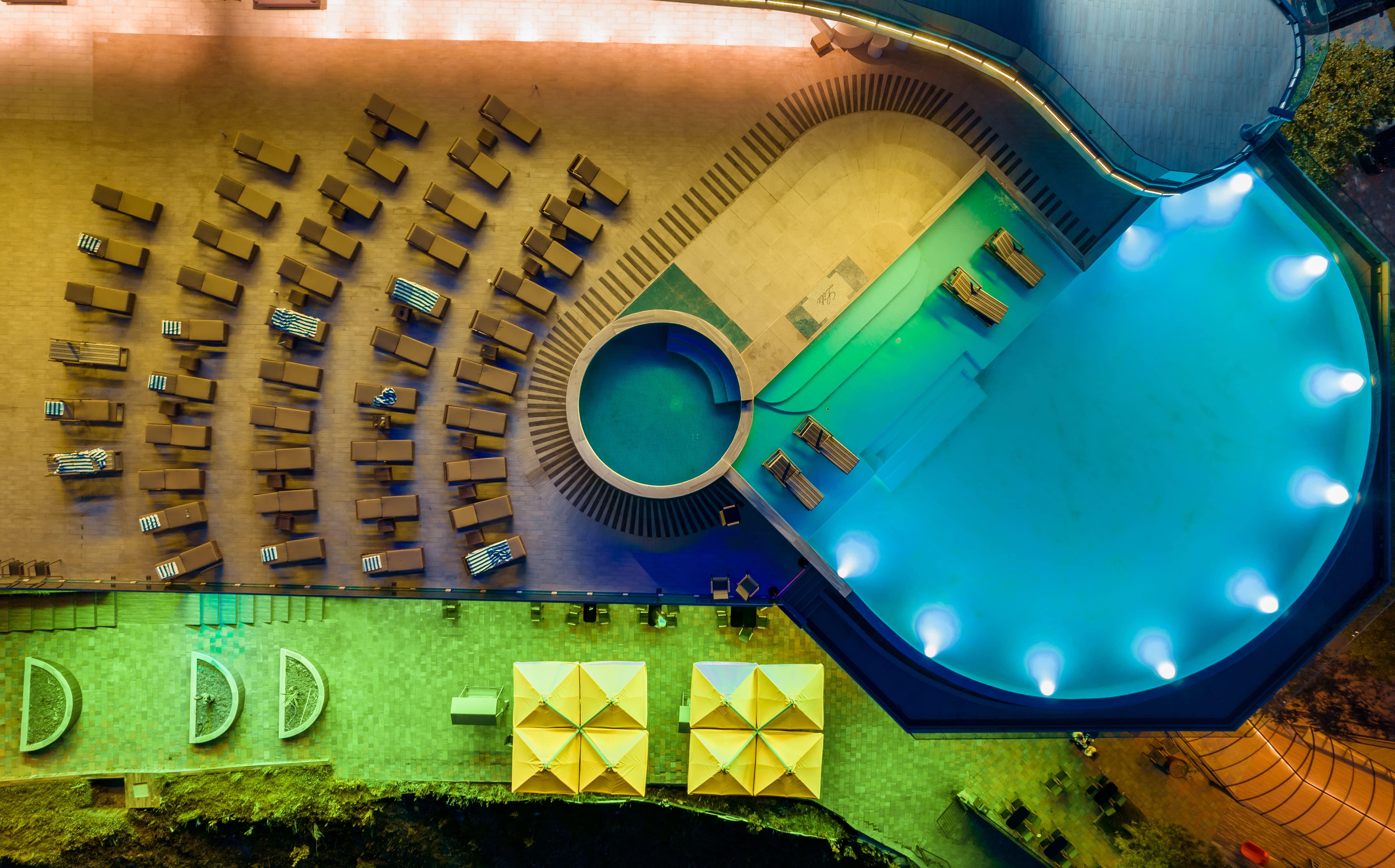 შექმენი დაუვიწყარი მოგონებები სასტუმრო ლიც რეზორტში. image 25