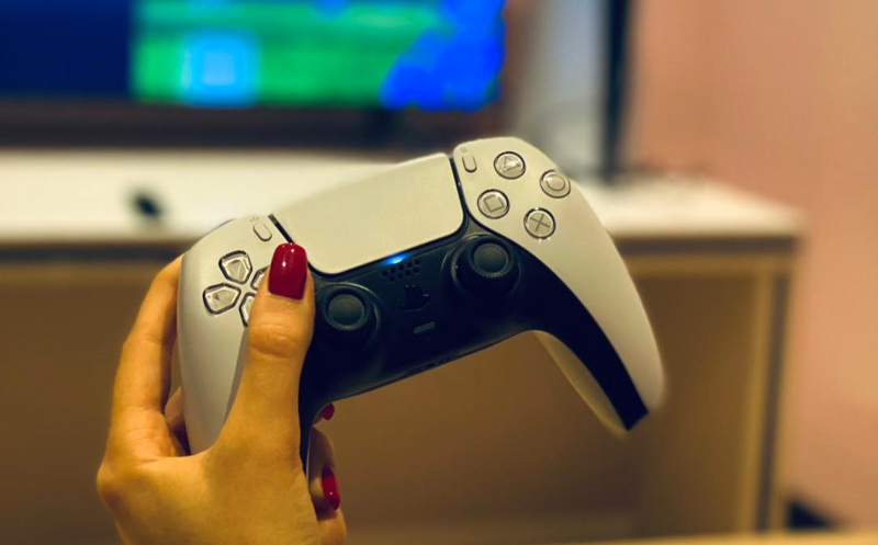 ითამაშე playstation 5-ი მაქსილენდში 3