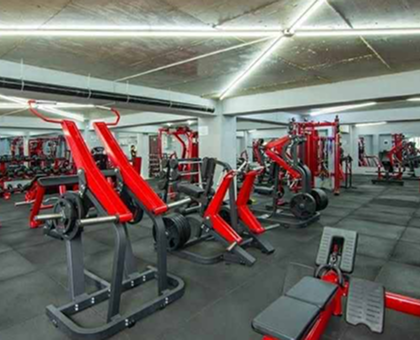 ფიტნესის ერთ თვიანი ულიმიტო აბონემენტი 