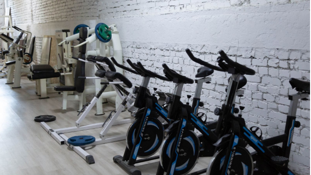 ისარგებლე ფასდაკლებით სატრენაჟორო დარბაზის ერთთვიანი ულიმიტო აბონიმენტით  არენა II | Arena II -სგან image 1