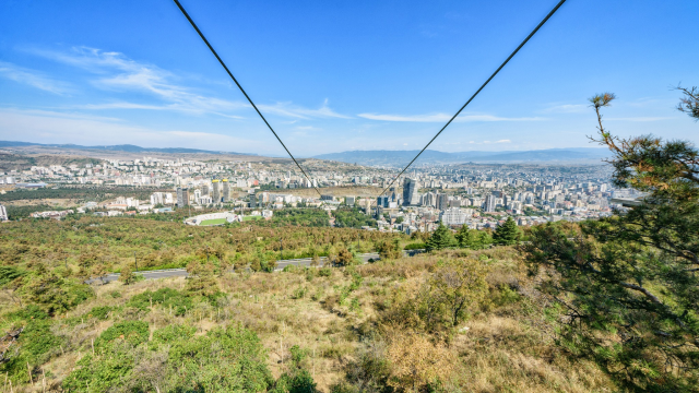 ისარგებლე ფასდაკლებით ზიპლაინით დაშვებაზე ზიპინ ჯორჯია | Zipin Georgia -სგან. image 1