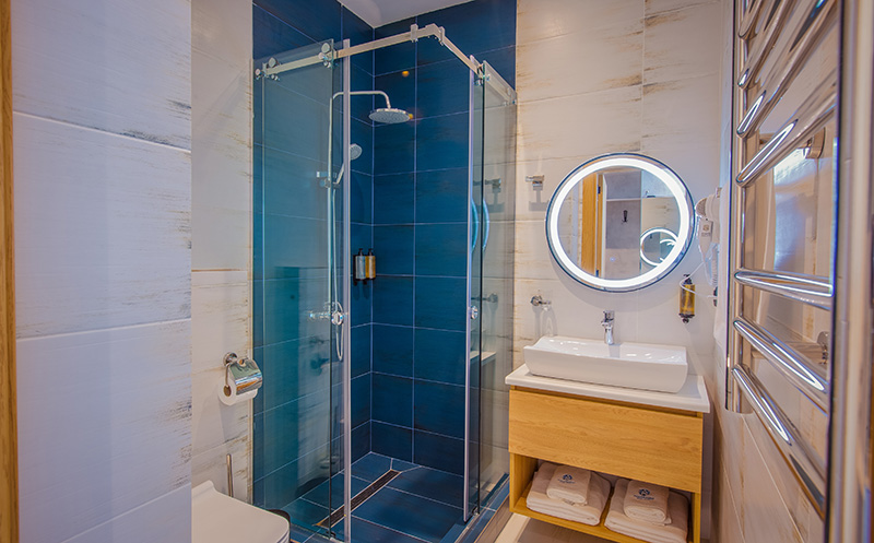 Create unforgettable memories at Gino Seaside Hotel. 7