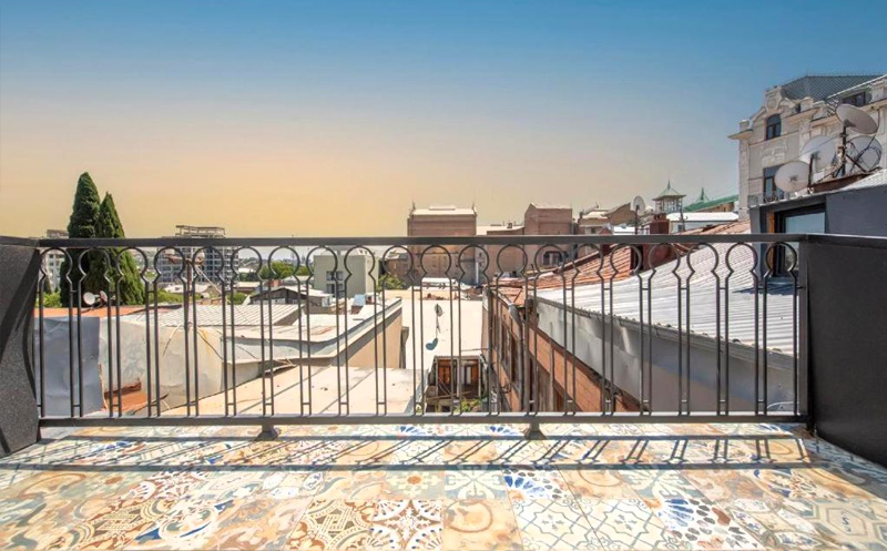 გაატარე დაუვიწყარი დრო სასტუმრო ოპერაში image 1