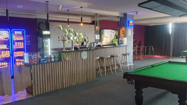 ისარგებლე ფასდაკლებით და ითამაშე მეგობრებთან ერთად გეიმ ბოქსი | Game Box -ში. image 0