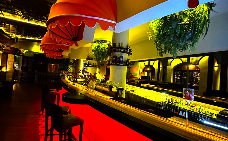 გაატარე დაუვიწყარი დრო  ელ ცენტროში image 5