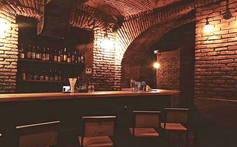 Enjoy an unforgettable time at Whisper Speakeasy Bar 7