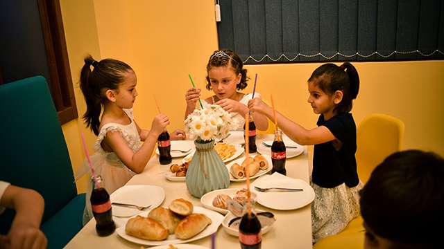 48%-მდე ფასდაკლების Swooper Code-ი დაბადების დღის სასურველ პროგრამაზე გასართობ ცენტრში «New Gen / ნიუ ჯენი» image 3