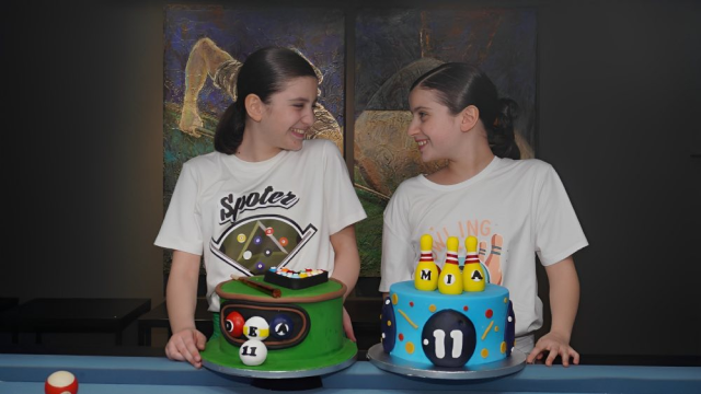 ისარგებლე ფასდაკლებით 1 თვიან აბონემენტზე ვანდერგრაუნდი | Wonderground -ში. image 7