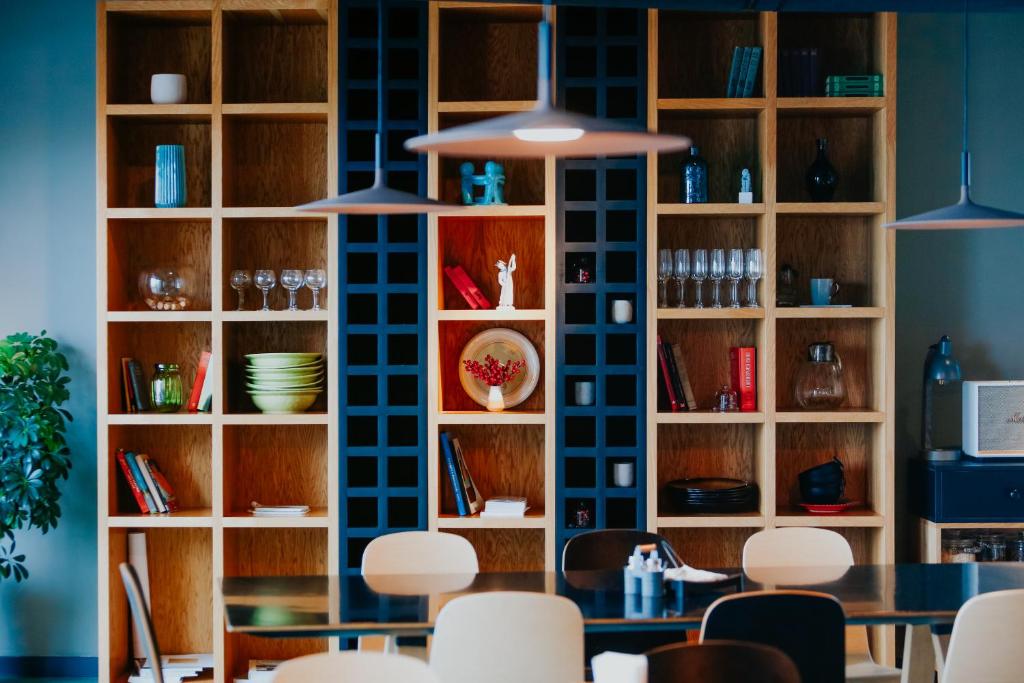 გაატარე დაუვიწყარი დრო სასტუმრო კვადრუმ სკი და იოგა რეზორტში image 1