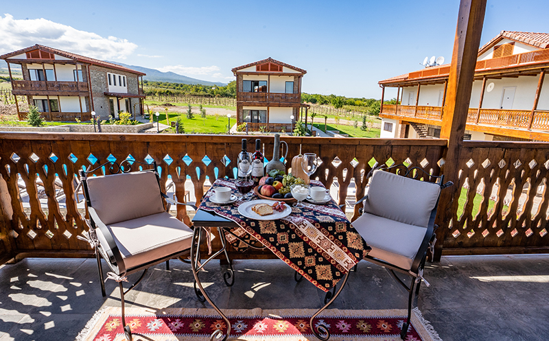 შექმენი დაუვიწყარი მოგონებები შატო და მეღვინეობა მოსმიერში image 10