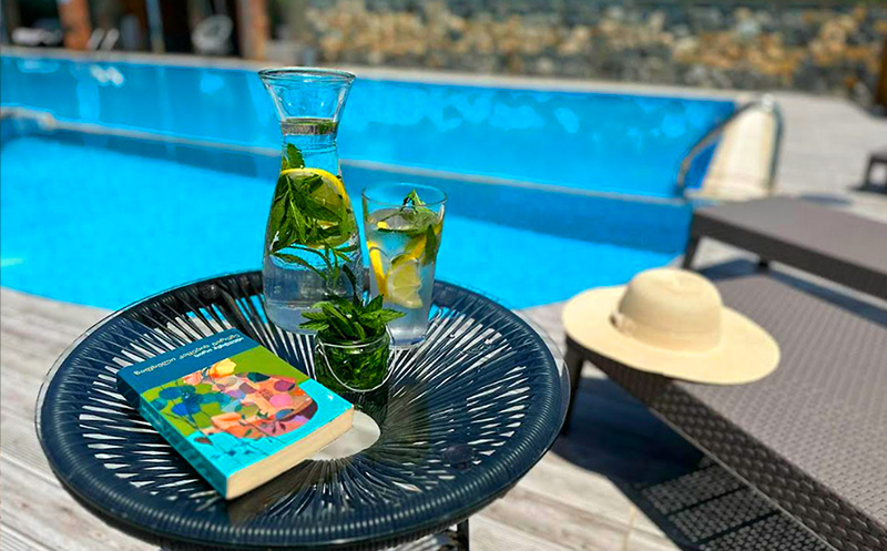 შექმენი დაუვიწყარი მოგონებები მეგობრეთან ერთად ტყუპების საღვინე სახლში 7