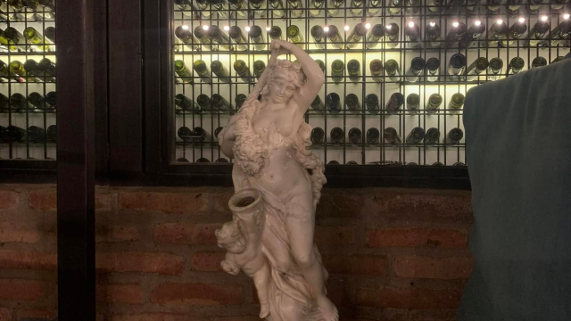 ისარგებლე ფასდაკლებით 4 სტუმარზე გათვლილ კერძებზე და სასმელზე რეზიდენკო თბილისი | Rezidenco Tbilisi -ში. image 12