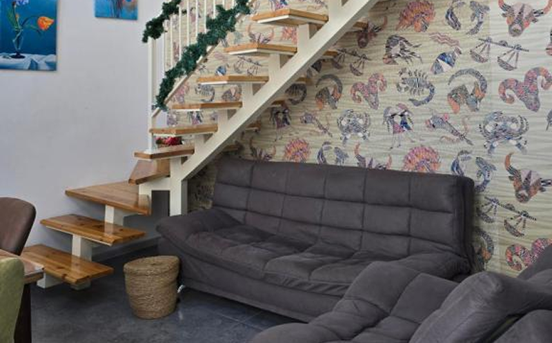 გაატარე დაუვიწყარი დრო რეზორტ ვიქენდში image 1