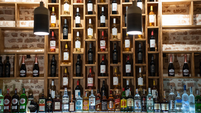 ისარგებლე ფასდაკლებით ნომერში 2 სტუმრის განთავსებაზე სასტუმრო პიანო ყვარელი | Piano Kvareli Hotel -ში. image 21