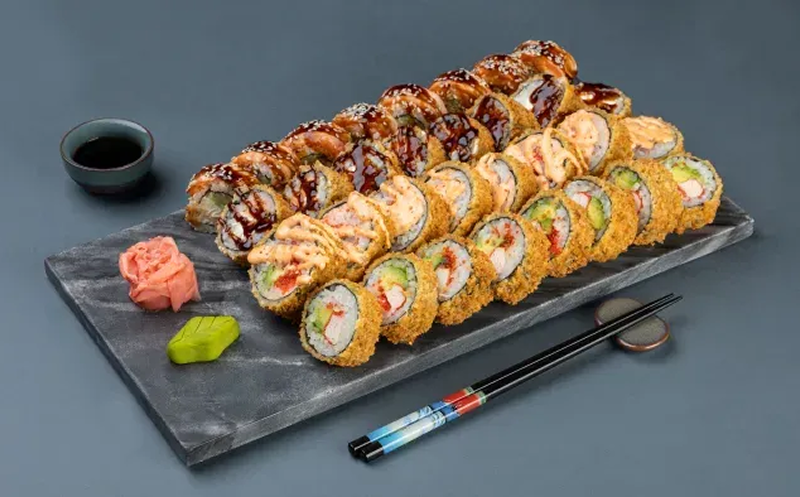 Enjoy a discount and taste Pho Asian dishes. 0
