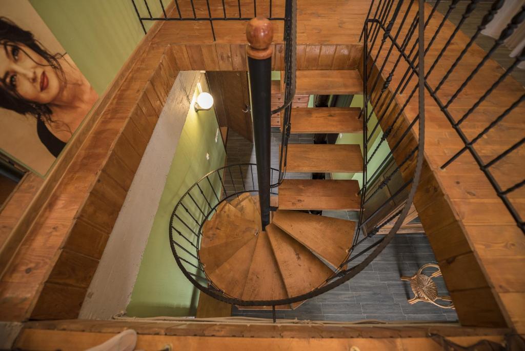 ისარგებლე ფასდაკლებით სასტუმროს ნომერში 2 სტუმრის განთავსებაზე 2, 3, 4 და 5 ღამით შატო მერეში. image 7