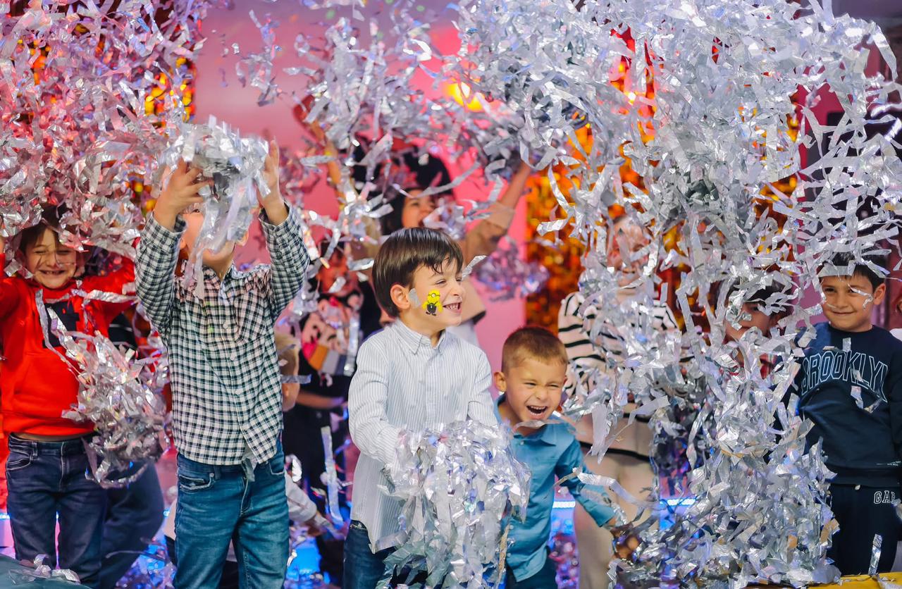 შეარჩიე შენთვის სასურველი პროგრამა და აღმოაჩინე მხიარული თავგადასავლები image 2