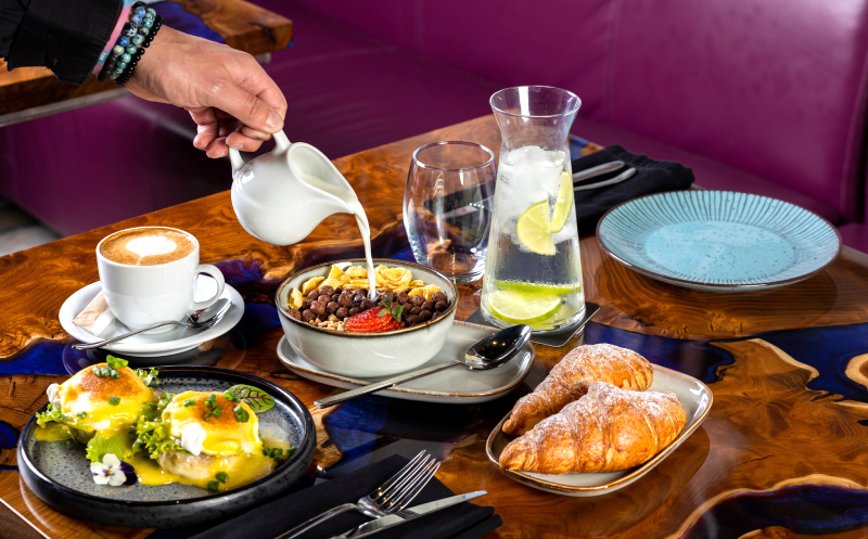 დააგემოვნე მეგობრებთან ერთად და მიიღე სიამოვნება შენი საყვარელი გემოებისგან image 5