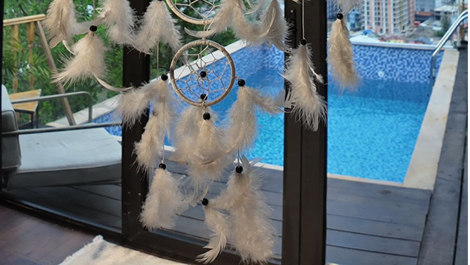 Take advantage of the discount on accommodation for 2 guests at Slice Of Heaven cottage. image 3