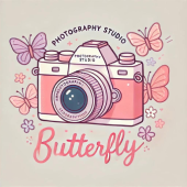 ფოტოსტუდია ბათერფლაი