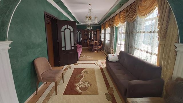 26%მდე ფასდაკლების Swooper Code-ი, იქირავეთ 2 ან 3 ადგილიანი ნომერი + აუზი კვარიათის სასტუმროში «ზურა პალასი / Zura palace» image 8