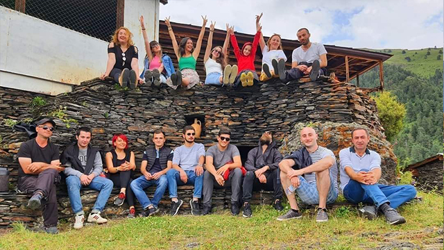 10 ლარად! შეიძნეთ Swooper Code-ი და მიიღეთ 29%-იანი ფასდაკლება თუშეთის 3 დღიან ტურზე კომპანიისგან >>იმოგზაურე მარუსასთან -Marusa’s blog<< !   image 3