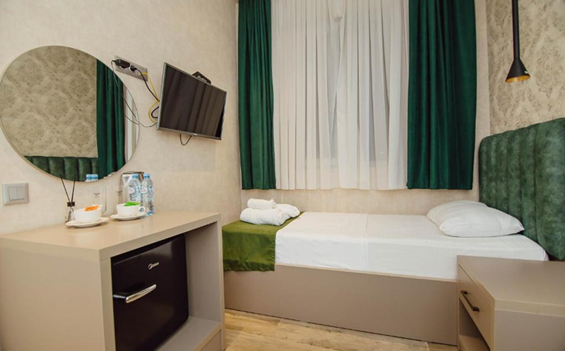 Create unforgettable memories at Hotel Neon 9