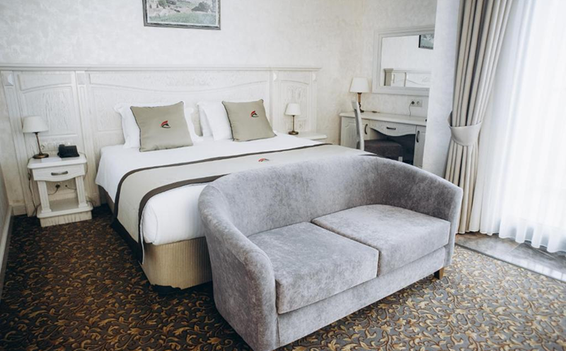 შექმენი დაუვიწყარი მოგონებები სასტუმრო კოლიზეუმ მარინაში 2