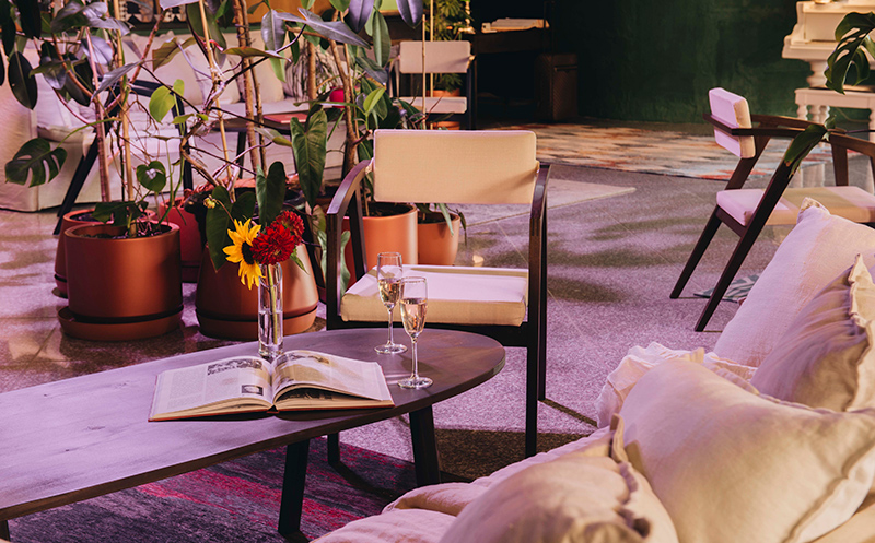 შექმენი დაუვიწყარი მოგონებები სასტუმრო შატო ყვარელში 5