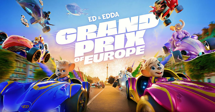 Grand Prix of Europe