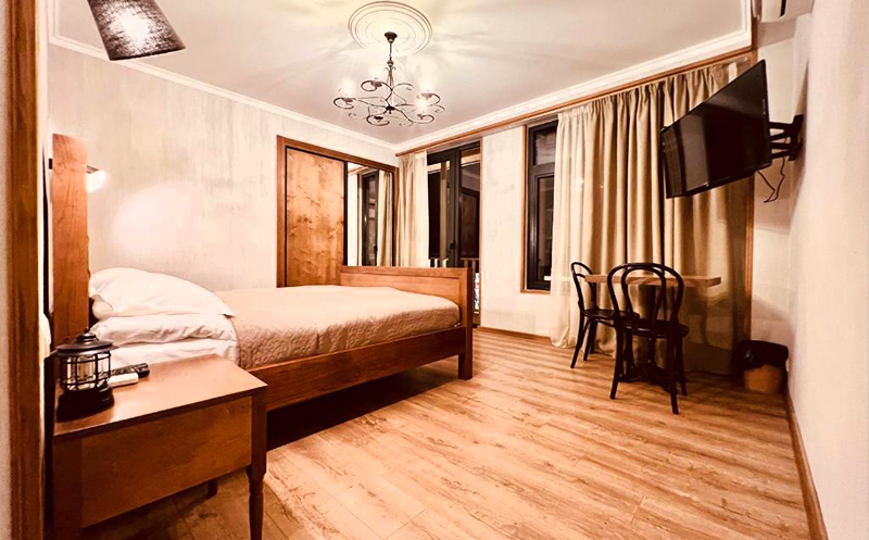 შექმენი დაუვიწყარი მოგონებები თელავი ვინოოდორში. image 7