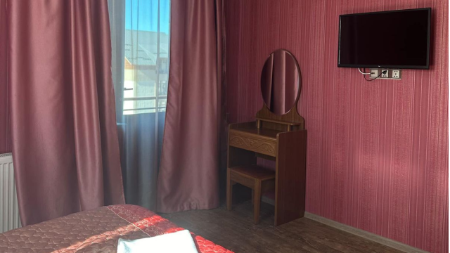 Take advantage of a discount on family-type hotel accommodation in Bakuriani. image 12