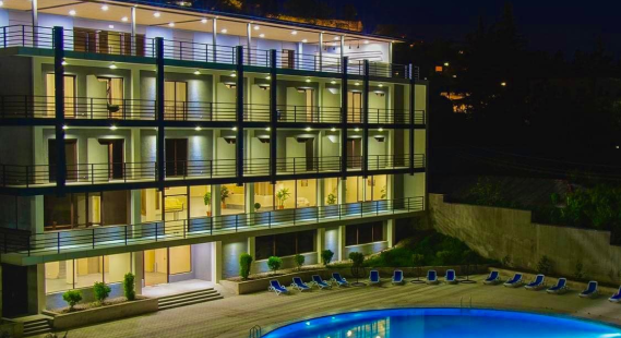 განიტვირთე მეგობრებთან ერთად თელავში