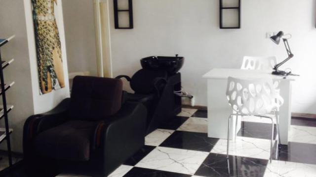 ისარგებლე ფასდაკლებით პედიკურზე + გელ ლაქის გადასმაზე T.M Beauty Center -ში. image 2