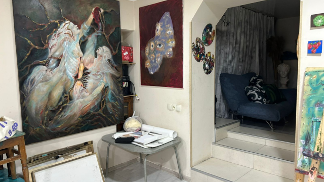 ისწავლე და შექმენი ნამუშევრები, რომლითაც თავად იამაყებ image 3