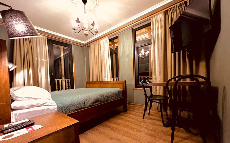 შექმენი დაუვიწყარი მოგონებები თელავი ვინოოდორში. image 9