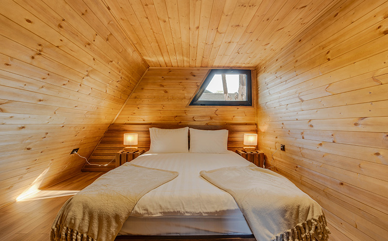 შექმენი დაუვიწყარი მოგონებები იყალთო ვუდსში 3