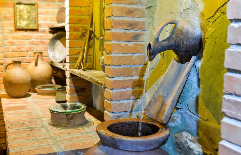 ისარგებლე ფასდაკლებით ორადგილიან ნომერში განთავსებაზე, საუზმით წყალტუბო ეპიკ სასტუმრო და სპა | Tskaltubo Epic Hotel & Spa -ში. image 24