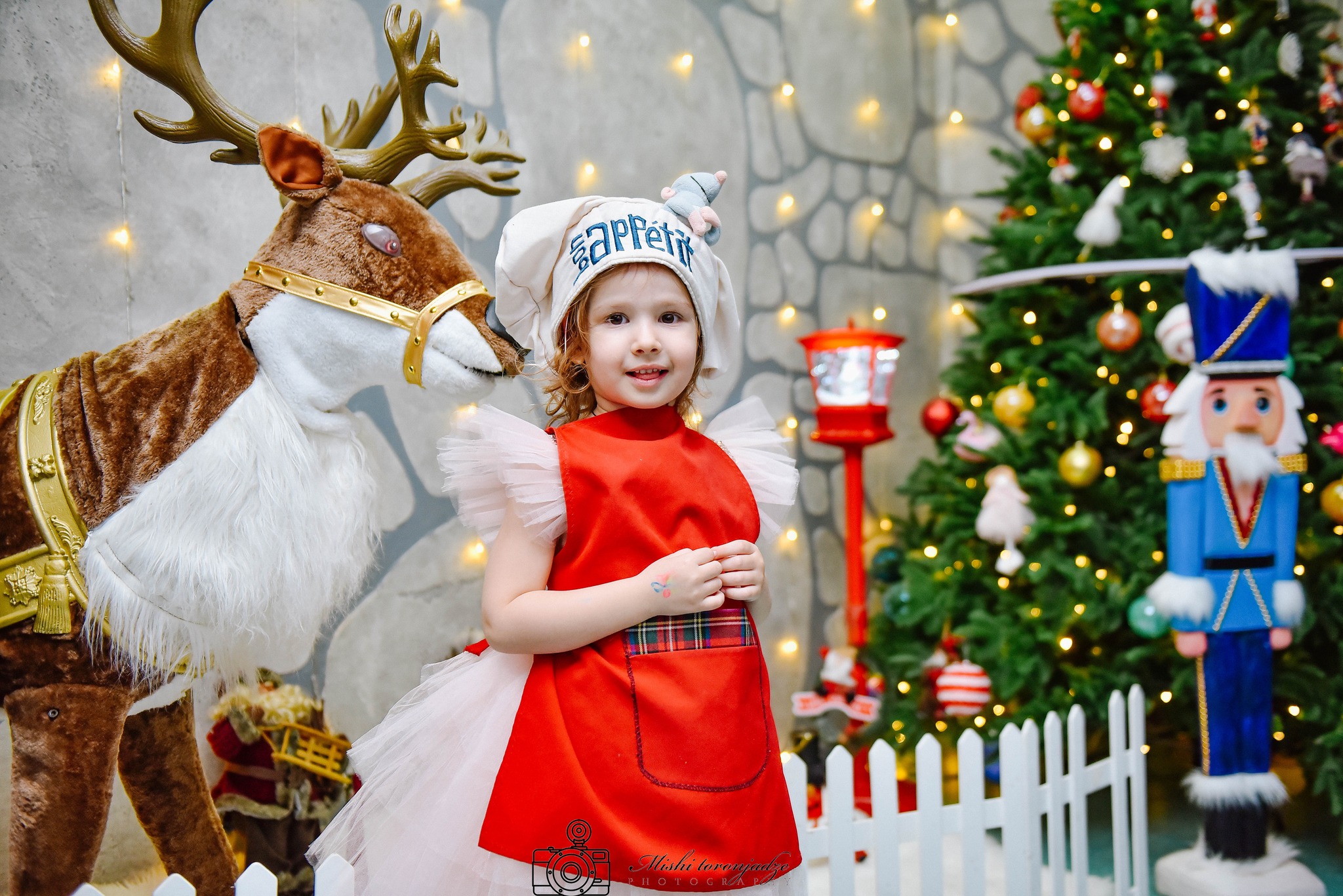 აირჩიე დაბადების დღის პროგრამა ან საახალწლო კარნავალი განსაკუთრებულ პირობებში დეჟავინოში image 6