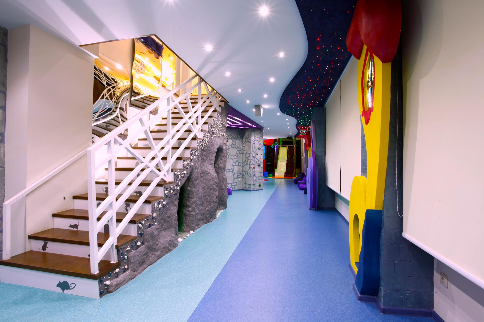 აირჩიე დაბადების დღის პროგრამა ან საახალწლო კარნავალი განსაკუთრებულ პირობებში დეჟავინოში image 42