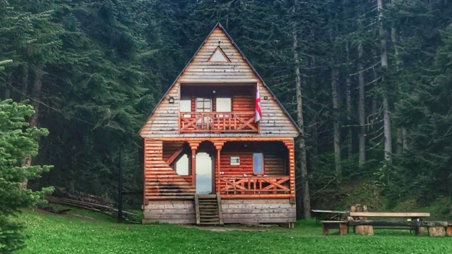 10 ლარად! შეიძინე Swooper Code-ი და მიიღე 28%-იანი ფასდაკლება ''კოტეჯი სოჭი რაჭაში / Cottage Sochi in Racha''-სგან ! image 2